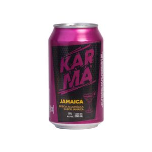 Cooler Jamaica Karma