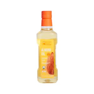 Aceite Almendra Better Body