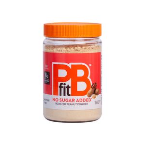 Bebida Maní En Polvo Sugar Free PBFIT