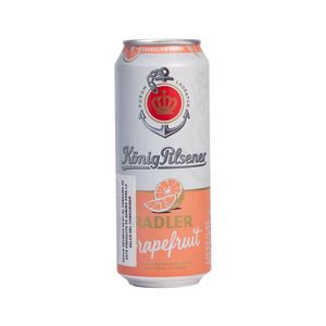 Konig Pilsener Radle Grapefruit