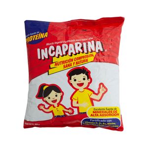 Atol Incaparina