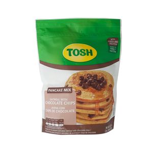 Premezcla Panqueques Chocolate Tosh