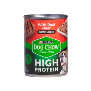 Alimento Perro High Protein Res Dog Chow