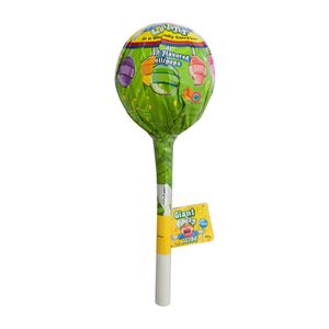 Bombón Gigante Jojo