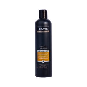 Acondicionador Brillo Lamelar Tresemmé