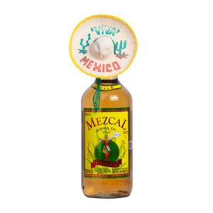 Mezcal Reserva Del Viejo Herradero