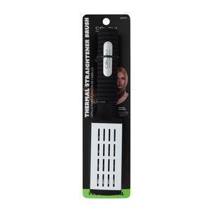 Cepillo Para Planchar Cabello Celavi