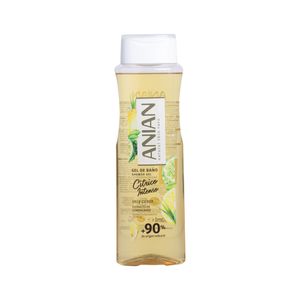 Gel Ducha Cítrico Intenso Anian