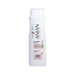 Gel Ducha Coco & Vainilla Anian