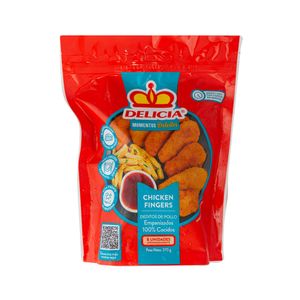Deditos Pollo Delicia