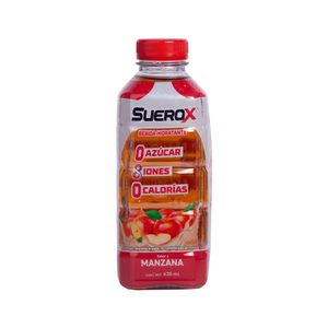 Suerox Hidratante Manzana