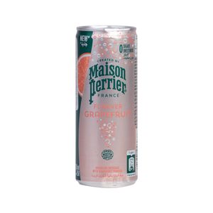 Agua Mineral Grapefruit Mainson Perrier