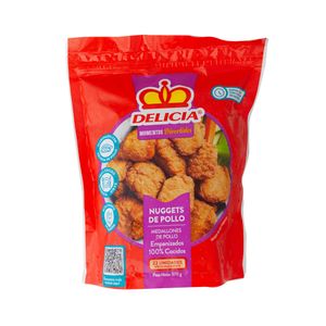 Nuggets Pollo Delicia