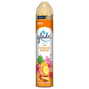 Aromatizante Hawaiian Breeze Glade Aerosol