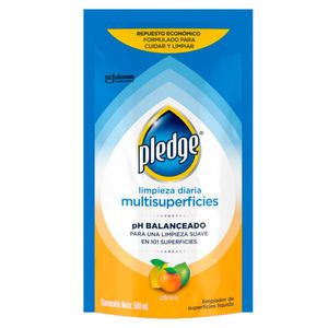 Limpiador Multisuperficies Pledge