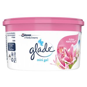 Aromatizante Floral Glade Gel