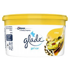 Aromatizante Citrus Glade