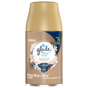 Aromatizante Vainilla Glade Repuesto