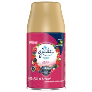 Aromatizante Berries Glade Repuesto