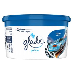 Aromatizante Odisea Azul Glade Gel