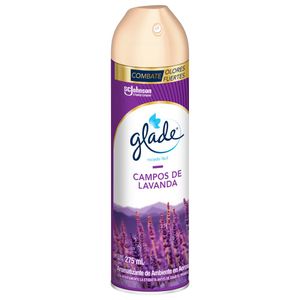 Aromatizante Campos Lavanda Glade