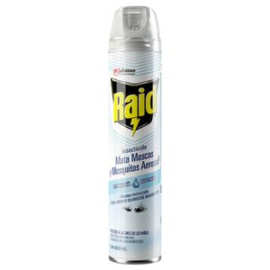 Insecticida Mata Moscas Raid