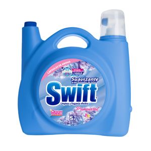 Suavizante Primaveral Swift