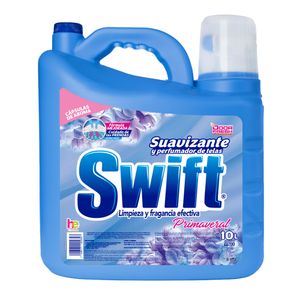 Suavizante Primaveral Swift