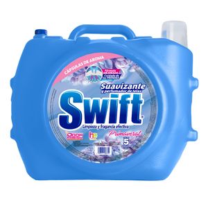 Suavizante Fresh Apple Swift