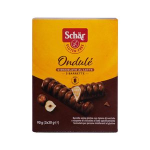 Schar Chocolate Gluten Free