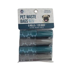 Bolsas Para Desecho Brooklyng Petgear