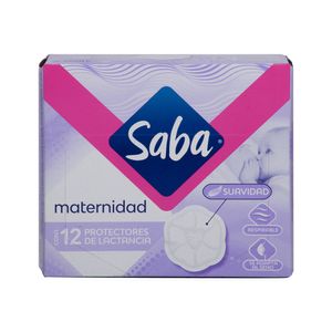 Protector Para Lactancia Saba