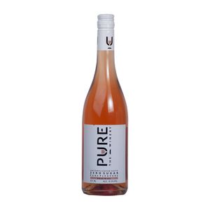 Vino Rosé Wine Zero Sugar Pure