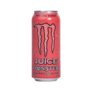 Monster Pipeline Punch