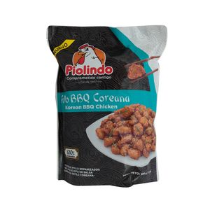 Pollo BBQ Corean Pio Lindo