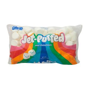 Marshmallows Vainilla Jet Pufeed