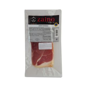 Jamón Serrano Zaino