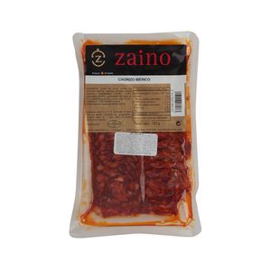 Chorizo Ibérico Zaino