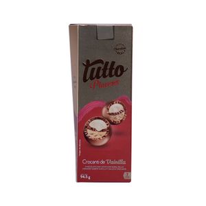 Tutto Chocolate Crocanti Vainilla