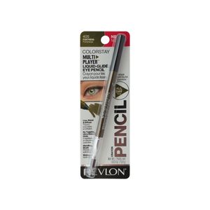 Delineador Colorstay Fortress No.405 Revlon
