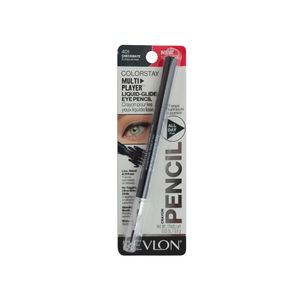 Delineador Colorstay Checkmate No.401 Revlon