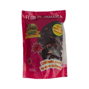 Rosa Jamaica La Carreta