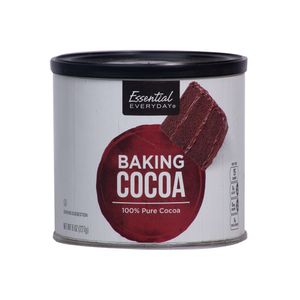 Cocoa Para Hornear Essential Everyday