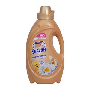 Suavizante Vainilla Suavitel