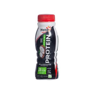 Yogurt Max Protein Sábila Coco Yoplait