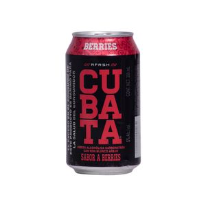 Cooler Berries Cubata