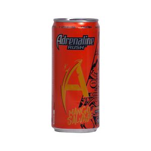 Adrenaline Mango