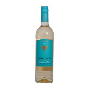 Vino Sauvignon Blanc Toro Loco