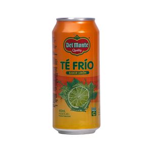 Del Monte Té Limón