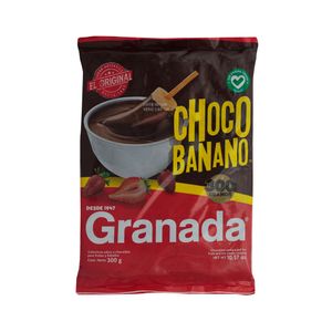Chocolate Cobertura Para Fruta Granada
